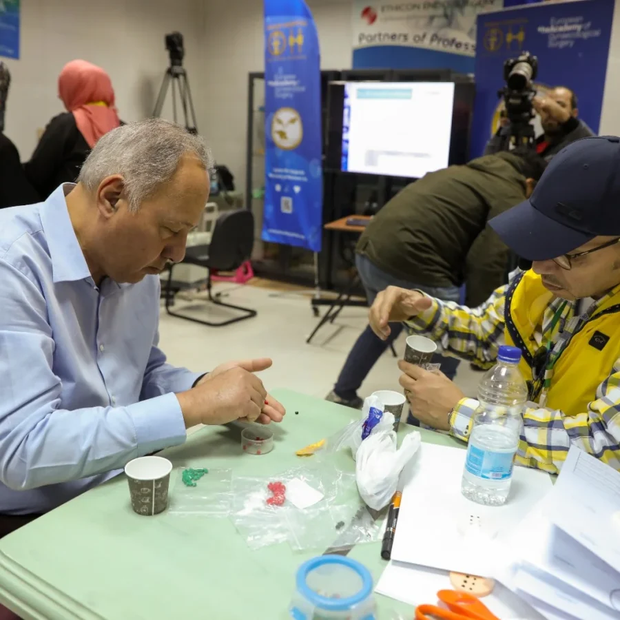 Previous GCTC Workshops